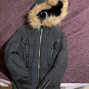 Rocawear coat size medium